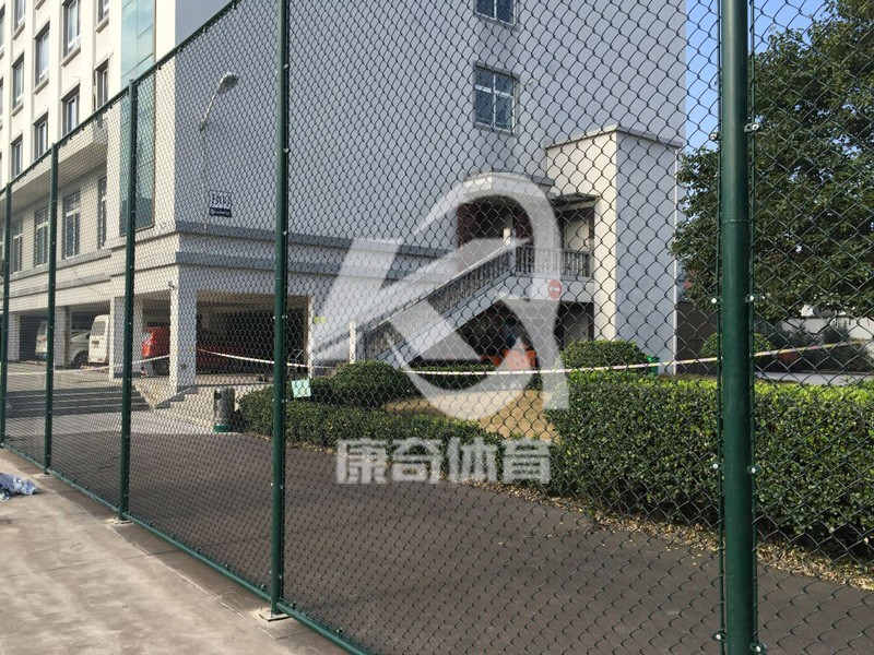 籃球場圍網(wǎng)